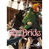 Star Comics The ancient magus bride (Vol. 13)