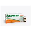 Shedir Pharma SIMOPLIR JUNIOR 12 FLACONCINI 10 ML
