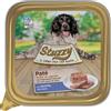 Mister Stuzzy per Cane Adulto da 300 gr Gusto Anatra