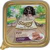 Mister Stuzzy per Cane Adulto da 300 gr Gusto Cinghiale