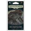 Fantasy Flight Con l'Acqua alla Gola - Arkham Horror: Il Gioco di Carte (Ciclo 6)