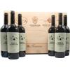 Val Di Suga Confezione Legno 6 Brunello Val Di Suga
