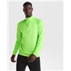 Roly Abbigliamento personalizzate. Felpa tecnica uomo e bambino 200 g/m² in poliestere Roly Epiro - Roly personalizzate o neutre