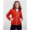 Roly Abbigliamento personalizzate. Giacca softshell donna personalizzata Roly Antartida Woman - Roly personalizzate o neutre
