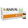 Dymalife Pharmaceutical Anival Beta Junior, 10 flaconcini