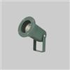 Pan International WET Proiettore Orientabile per Esterno Verde | Cod. EST157