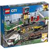 Lego Lego city treno merci 60198