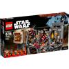 Lego Lego 75180 star wars fuga dal rathtar