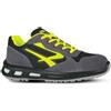 Upower Scarpa yellow s1p src esd