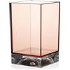 KARTELL by Laufen porta spazzolino BOXY - 9962-RO