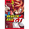 Star Comics La saga dei draghi malvagi. Dragon Ball GT. Anime comics (Vol. 3)