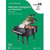 Rugginenti Editore Il nuovo Bastien. Metodo completo per pianoforte. Tutto in uno. Livello 3B