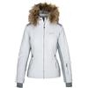 Kilpi Malenay Jacket Bianco 42 Donna