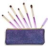 Nabla Amethyst Detail Eye Brush Set - Pennello Make-Up