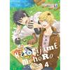 Star Comics Hitorijime my hero (Vol. 4)