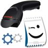 Honeywell Eclipse 5145™- Lettore barcode 1D, interfaccia USB per lotteria scontrini
