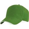 Cappellino baseball 5 pannelli personalizzato Roly Eris personalizzate o neutre