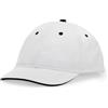 Roly Cappellino baseball adulto e bambino personalizzato Roly Panel personalizzate o neutre