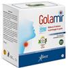 Aboca GOLAMIR 2ACT 20 COMPRESSE OROSOLUBILI DA 1,5 G