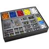 Folded Space Progetto Gaia - Organizer Folded Space in EvaCore - GAIA