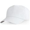Cappellino baseball adulto e bambino 5 pannelli personalizzato Roly Uranus personalizzate o neutre