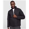 Roly Abbigliamento personalizzate. Giubbino impermeabile da uomo personalizzato Roly Utah - Roly personalizzate o neutre