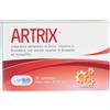 Laerbium Pharma ARTRIX 36 COMPRESSE