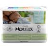 Moltex PANNOLINI MOLTEX PURE & NATURE NEW BORN 2-5 KG TAGLIA 1 22 PEZZI