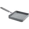 AETERNUM (Bialetti) L.MAD.PETRA MINI GRILL 14x14cm INDUZ