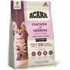 Acana gatto kitten chicken with herring first feast 340 gr