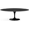 KNOLL tavolo ovale alto TULIP collezione Eero Saarinen 244x137 cm - 175TOWE1