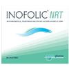 LO.LI.PHARMA Lo.Li. Pharma Inofolic NRT Integratore per la menopausa 30 bustine