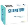 RUBIO NUTRACEUTICALS Srl Silentium 30 Capsule