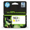 HP INK CARTRIDGE HP YELLOW XL 3JA29AE N.963XL 1.6k