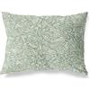 BonaMaison Pattern Casuale Fodera per Cuscino Cotone e Copricuscini Federa per Divano Casa Soggiorno Camera da Letto Decorazione Interni ed Esterni, 45x60 Cm - Progettata e Prodotta in Turchia