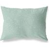 BonaMaison Pattern Casuale Fodera per Cuscino Cotone e Copricuscini Federa per Divano Casa Soggiorno Camera da Letto Decorazione Interni ed Esterni, 45x60 Cm - Progettata e Prodotta in Turchia