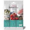 Italian Way ItalianWay Sticks Hypoallergenic Gatto 15 gr - Trota e Mirtilli