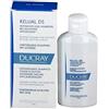 Ducray (pierre Fabre It.) Kelual Ds Shampoo Forfora Sev