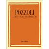 Ricordi Corso Facile di Solfeggio Parte II Ettore Pozzoli | Metodo Solfeggio Intermedio Studenti Canto Strumenti | Esercizi Progressivi Lettura Musicale Ritmo | Libro di Teoria e Pratica Conservatorio