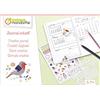 Avenue Mandarine KC108C Diario Creativo