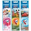 PROCTER & GAMBLE SRL ORAL-B EB10/3K RICAMBI KIDS