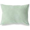 BonaMaison Pattern Casuale Fodera per Cuscino Cotone e Copricuscini Federa per Divano Casa Soggiorno Camera da Letto Decorazione Interni ed Esterni, 45x60 Cm - Progettata e Prodotta in Turchia