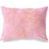 BonaMaison Pattern Casuale Fodera per Cuscino Cotone e Copricuscini Federa per Divano Casa Soggiorno Camera da Letto Decorazione Interni ed Esterni, 45x60 Cm - Progettata e Prodotta in Turchia
