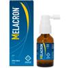 Erbozeta MELACRON SPRAY ORALE 15 ML