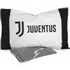 Juventus F.C. PARURE COPRIPIUMINO STAMPATO JUVENTUS F.C.