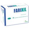 RUBIO' NUTRACEUTICALS Srl FARIXIL 30 Cpr Orosol.