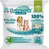DIGMA Salviett'in Special Pocket Occhi 15 pz