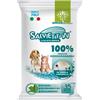 DIGMA Salviett'in Tè verde & Camomilla 35pz (3