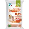 DIGMA Salviett'in Antiodore 35pz (30x20)/10