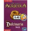 Lookout Games Dulcinaria Deck: Agricola ENG